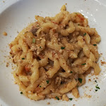 Photo n°2 de l'avis de Cristina.o fait le 06/11/2020 à 14:28 sur le  Triscele Ristorante à Alcamo