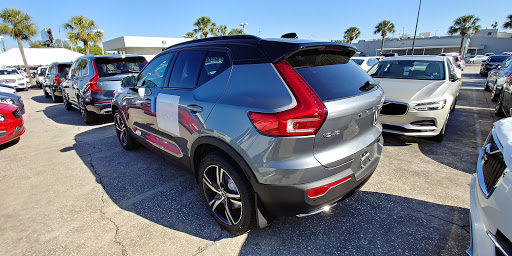 Car Dealer «Volvo of Tampa», reviews and photos, 6008 N Dale Mabry Hwy, Tampa, FL 33614, USA