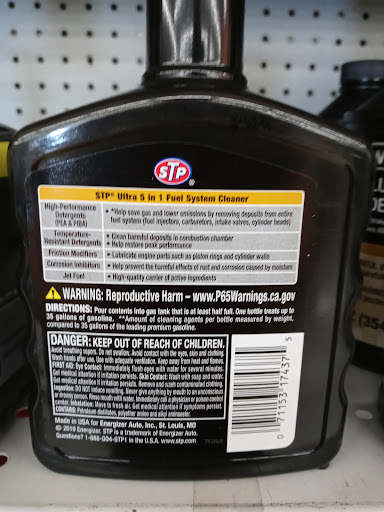 Auto Parts Store «Advance Auto Parts», reviews and photos, 30060 S Dixie Hwy, Homestead, FL 33033, USA