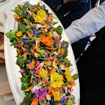 Photo n°1 de l'avis de Serena. fait le 13/05/2019 à 08:44 sur le  L'ErbHosteria à Badia Tedalda