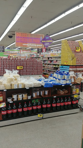 Grocery Store «Food City», reviews and photos, 450 E Southern Ave, Mesa, AZ 85204, USA