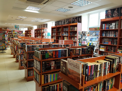 Bookstores open on Sundays Sofia