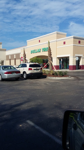 Dollar Store «Dollar Tree», reviews and photos, 241 Towne Center Blvd, Sanford, FL 32771, USA