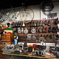 Vic's Classic Bikes - Photo 9 - Car repair in Louisville, KY, Louisville