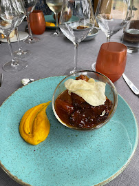 Foie gras du Au Pois Gourmand restaurant gastronomique à Toulouse - n°15