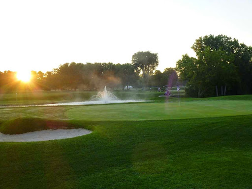 Golf Club «Mankato Golf Club», reviews and photos, 100 Augusta Dr, Mankato, MN 56001, USA