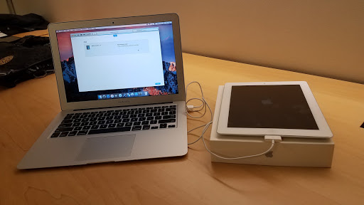 Computer Store «Apple MacArthur Center», reviews and photos, 300 Monticello Ave, Norfolk, VA 23510, USA