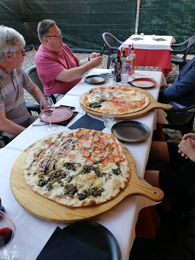 Little Rock in Reggio Emilia, Provincia di Reggio Emilia