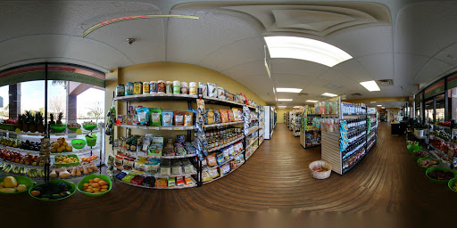 Health Food Store «Sustain Natural Market», reviews and photos, 3060 E Semoran Blvd #100, Apopka, FL 32703, USA