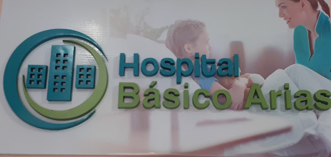 Hospital Básico Arias - Babahoyo