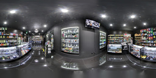 Tobacco Shop «Rock N Roll It Smoke Shop», reviews and photos, 301 S Orlando Ave, Winter Park, FL 32789, USA