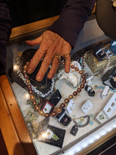 Jewelry Designer «Wagner Jewellers», reviews and photos, 107 Hanover Ave, Ashland, VA 23005, USA