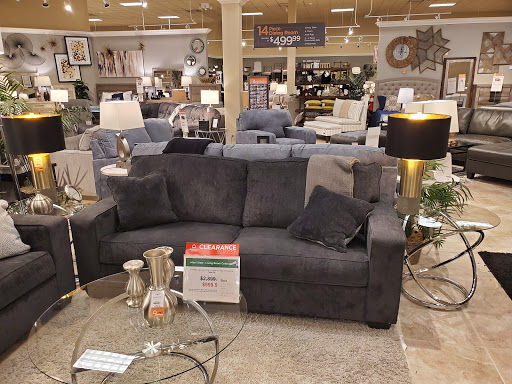 Furniture Store «Ashley HomeStore», reviews and photos, 24001 El Toro Rd, Laguna Hills, CA 92653, USA
