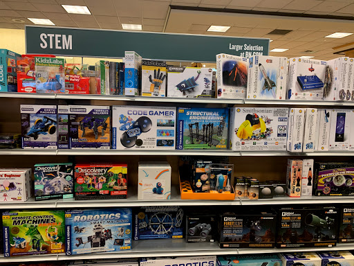 Book Store «Barnes & Noble», reviews and photos, 9891 Waterstone Blvd, Cincinnati, OH 45249, USA