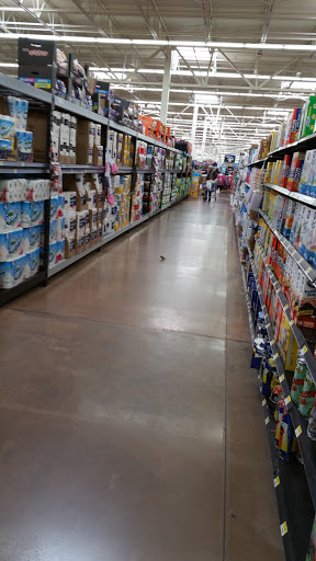 Department Store «Walmart Supercenter», reviews and photos, 8191 Upland Bend, Camby, IN 46113, USA