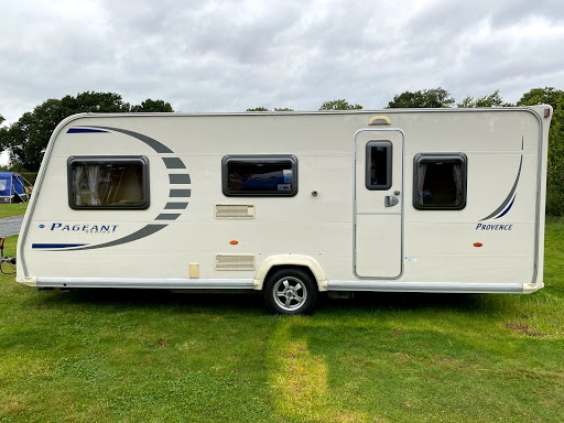 Costock Caravan Hire