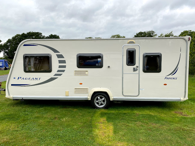 Reviews of Costock Caravan Hire in Derby - Car rental agency