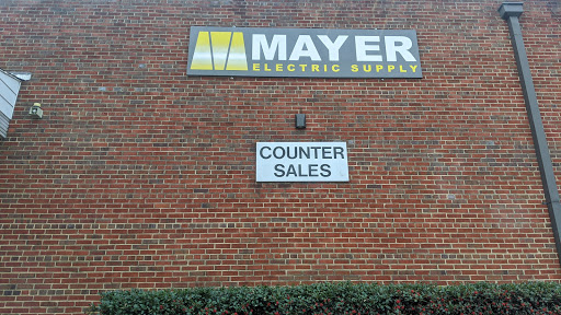 Mayer Electric Supply, 1505 Sherwood Ave, Richmond, VA 23220, USA, 