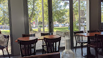 Atmosphère du Restaurant Japa Thai à Fontainebleau - n°3