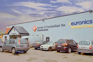 Nioclas O Conchubhair Teo Homevalue Hardware & Electrical Store image