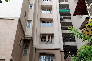 Sahjanand Apartment image