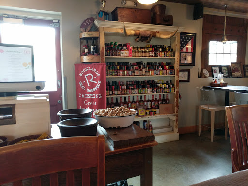 Barbecue Restaurant «Rocklands Barbeque & Grilling Company», reviews and photos, 3471 Washington Blvd, Arlington, VA 22201, USA