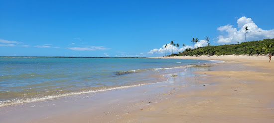 Praia do Moreira