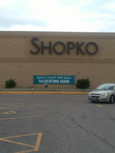 Home Goods Store «Shopko Watertown Sd», reviews and photos, 700 9th Ave SE, Watertown, SD 57201, USA
