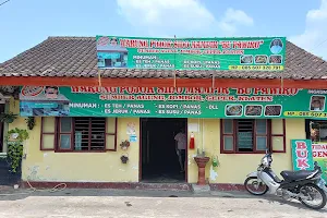 Warung Soto Pojok image