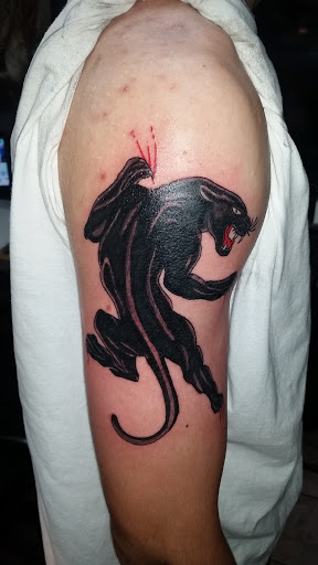 Explore hand tattoo ideas for woman, creative tattoo ideas in Bethlehem, available at Southside Ink