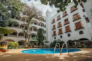 Hotel Mesón del Marqués image