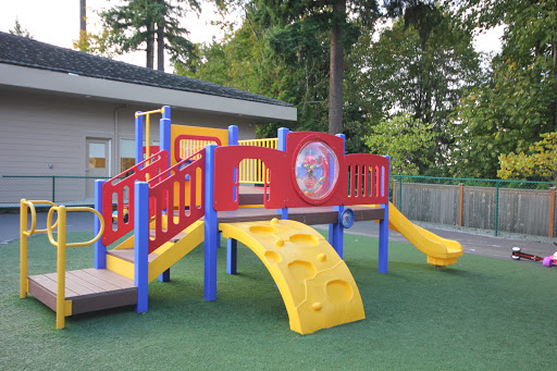 Preschool «Kiddie Academy of Kirkland», reviews and photos, 12620 NE 85th St #112, Kirkland, WA 98033, USA
