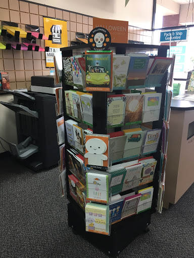 Shipping and Mailing Service «The UPS Store», reviews and photos, 7956 Vaughn Rd, Montgomery, AL 36116, USA