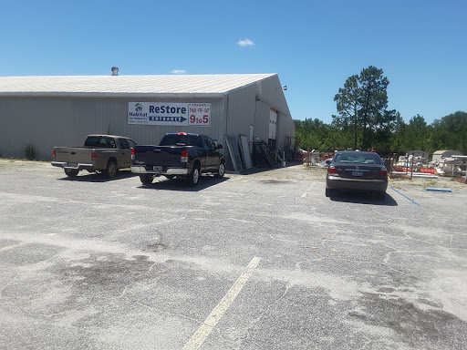 Habitat For Humanity, 2010 Cypress St, Valdosta, GA 31601, Thrift Store