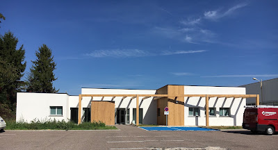 Charra Ségolène à Ladoix-Serrigny