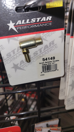 Auto Parts Store «Coopersburg Auto Parts», reviews and photos, 51 N 3rd St, Coopersburg, PA 18036, USA