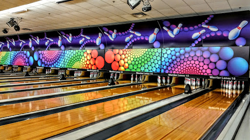 Sports Activity Location «Warrior Lanes», reviews and photos, 190 SE Laurel St, Waukee, IA 50263, USA