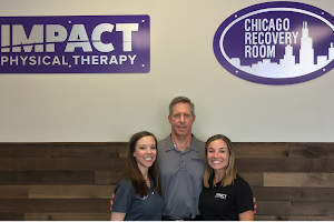 Impact Physical Therapy & Sports Recovery - Oak Lawn image