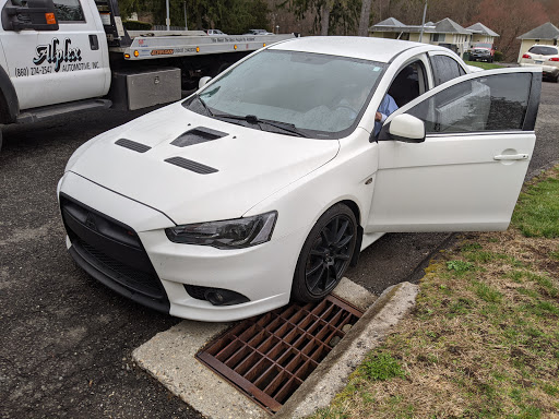 Auto Body Shop «Classic Coach Works», reviews and photos, 1319 Southford Rd, Southbury, CT 06488, USA