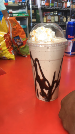 Grocery Store «Lucky J Market», reviews and photos, 1285 E Prince Rd, Tucson, AZ 85719, USA