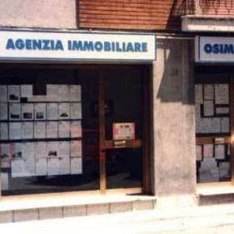 Agenzia Immobiliare Osimana