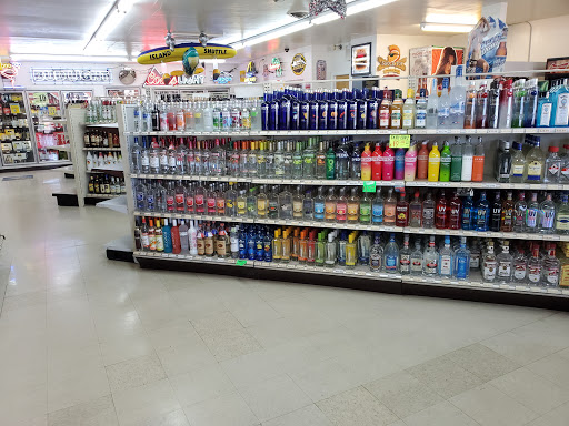 Liquor Store «Brighton Liquor Store», reviews and photos, 611 S 4th Ave, Brighton, CO 80601, USA