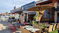 Atmosphère du Restaurant La Table Du Gone à Saint-Raphaël - n°1