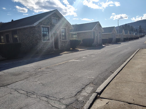 Community Center «Fort Ritchie Community Center», reviews and photos, 14421 Lake Royer Dr, Highfield-Cascade, MD 21719, USA