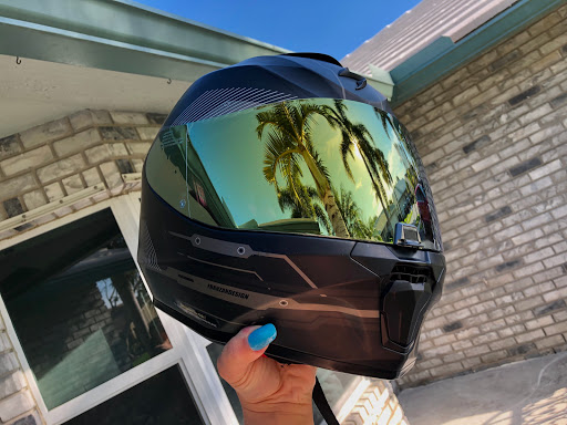 Motorcycle Parts Store «Cycle Gear», reviews and photos, 4834 N University Dr, Lauderhill, FL 33351, USA