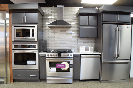 Appliance Store «Mountain High Appliance», reviews and photos, 3965 Academy Blvd N, Colorado Springs, CO 80917, USA