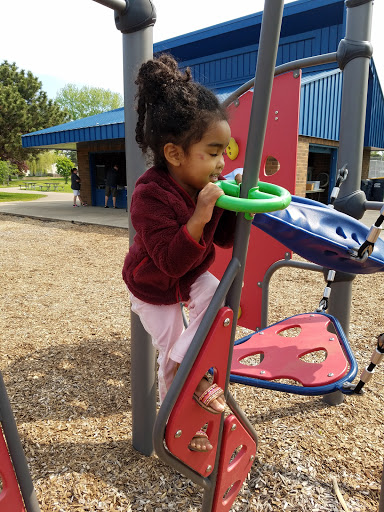 Park «Roosevelt Park», reviews and photos, 7644 4th Ave S, Richfield, MN 55423, USA