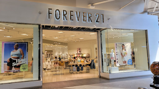 Clothing Store «Forever 21», reviews and photos, 450 Great Mall Dr, Milpitas, CA 95035, USA