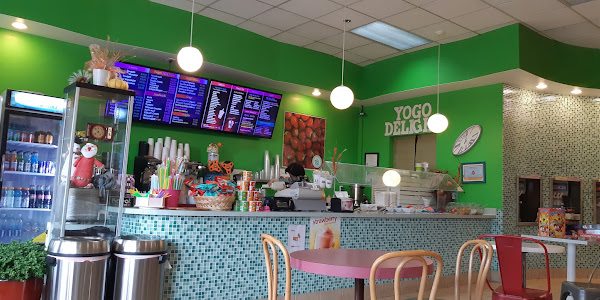 Yogo Delight