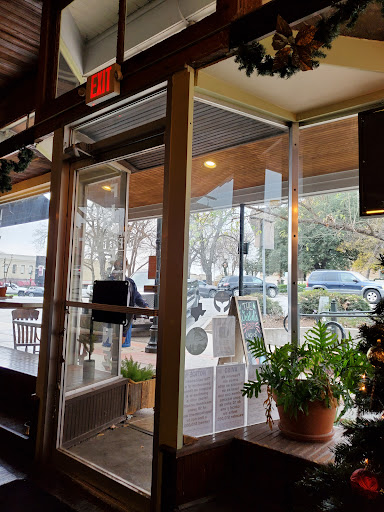 Coffee Shop «Root Cellar Bakery & Catering Co.», reviews and photos, 142 N LBJ Dr, San Marcos, TX 78666, USA